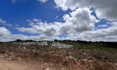 Venta chacra 3 ha proximo ruta 39 San Carlos Maldonado