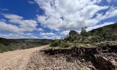 Venta chacra 3 ha proximo ruta 39 San Carlos Maldonado