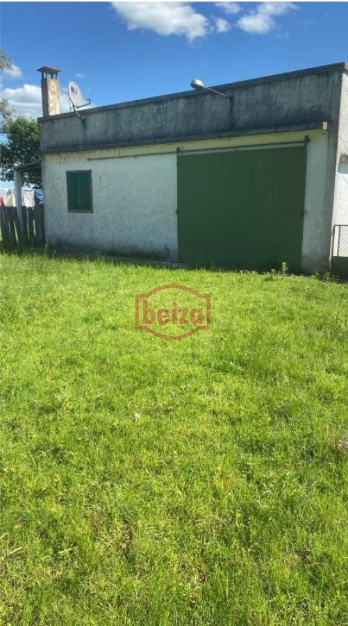 Campo Ref.166565/Campos-en-Venta--Beiza-Propiedades - Excelente campo en muy buena zona 