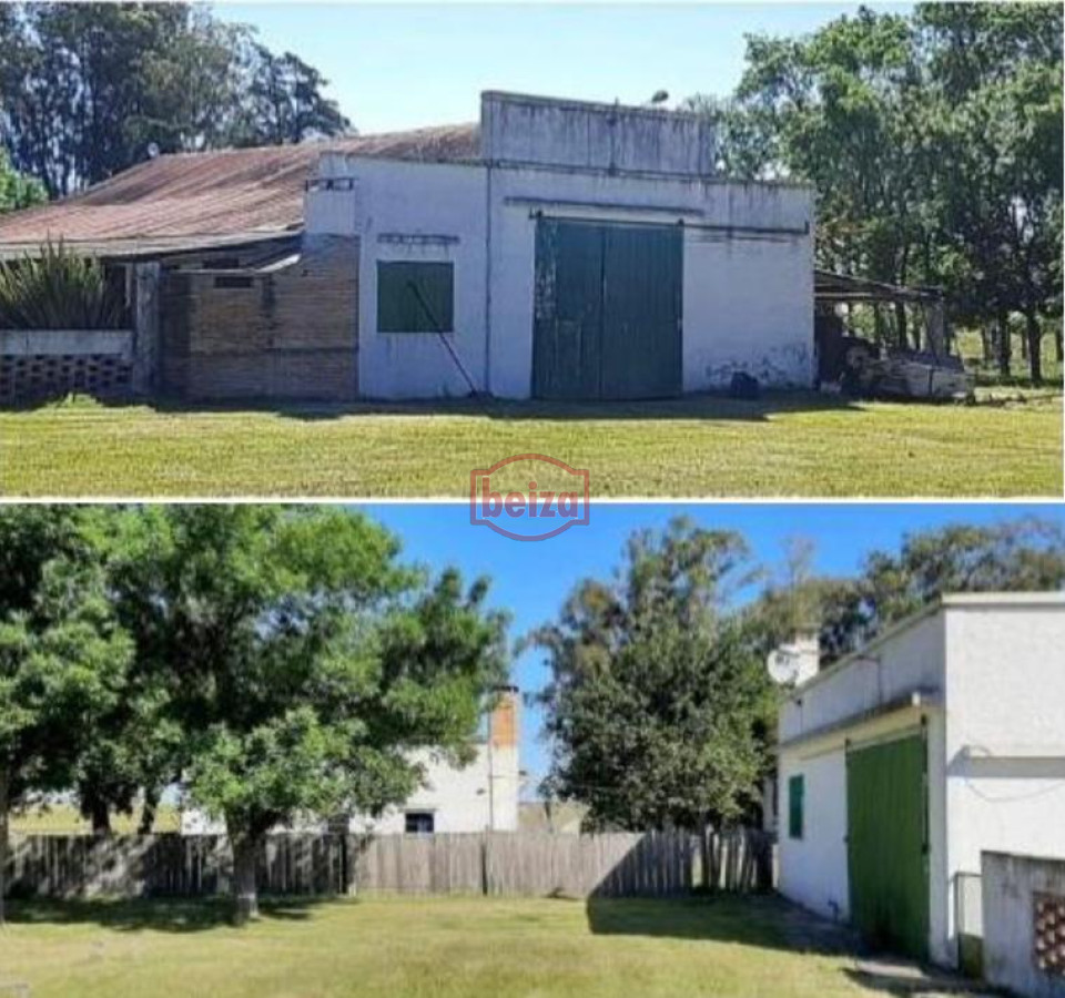 Campo Ref.166565/Campos-en-Venta--Beiza-Propiedades - Excelente campo en muy buena zona 