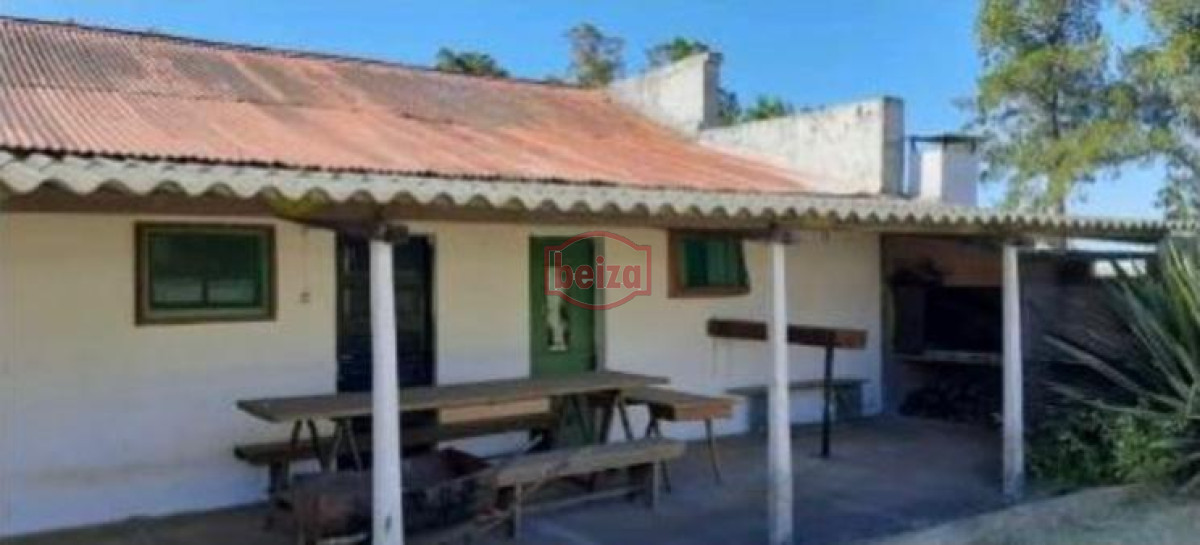 Campo Ref.166565/Campos-en-Venta--Beiza-Propiedades - Excelente campo en muy buena zona 