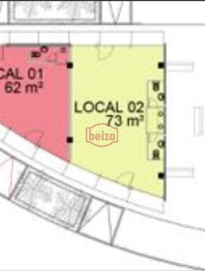 Local Comercial ID.164184/59894443339 - Local comercial en Solanas
