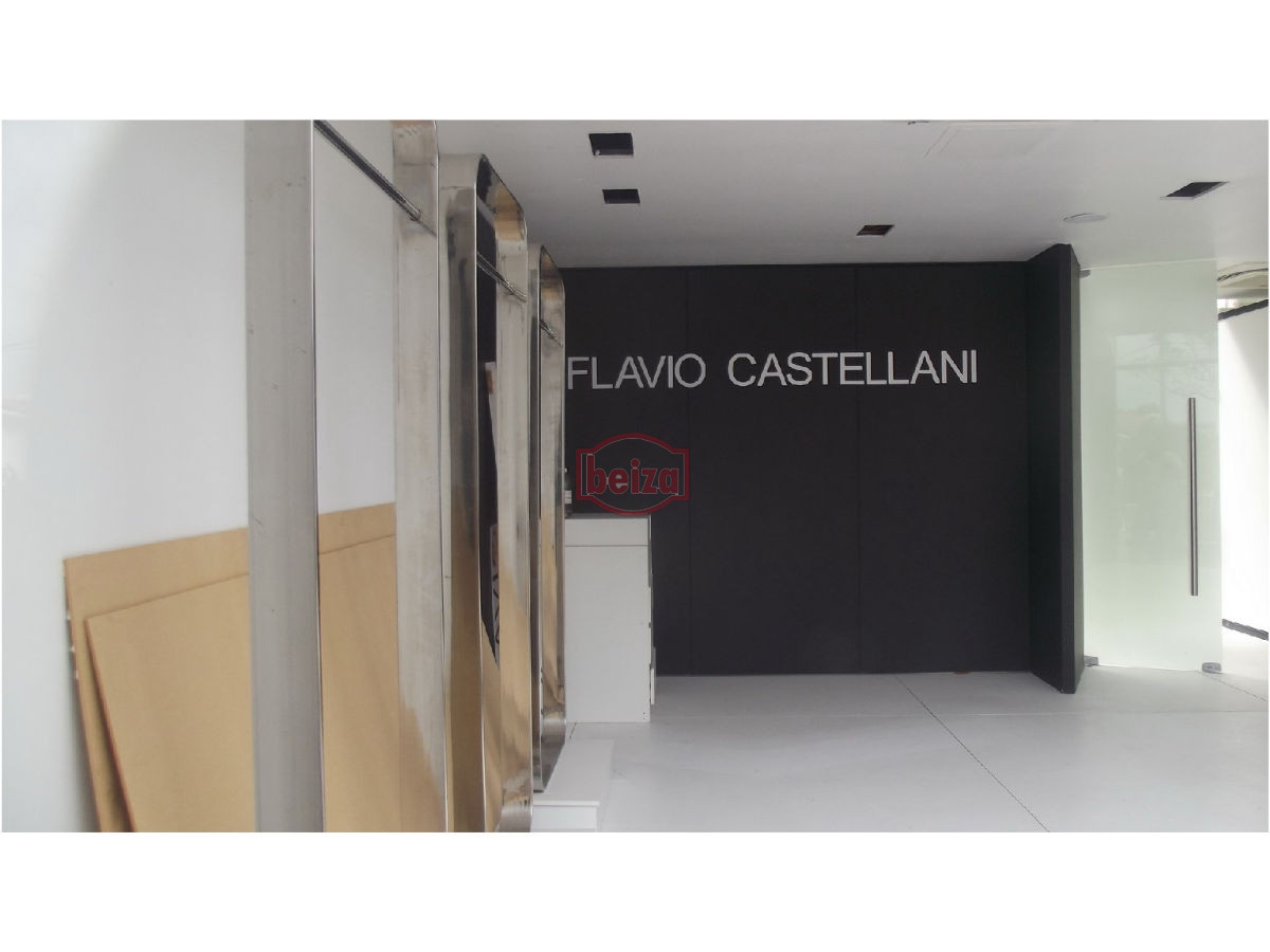 Local Comercial ID.163485/Locales-en-Alquiler--Beiza-Propiedades - Local en Punta del Este, PenÃ­nsula