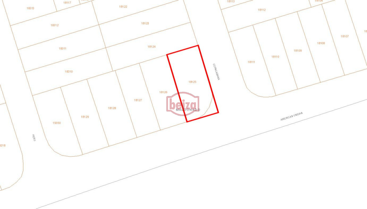 Terreno ID.164120 - Terreno frente al mar en Punta Negra