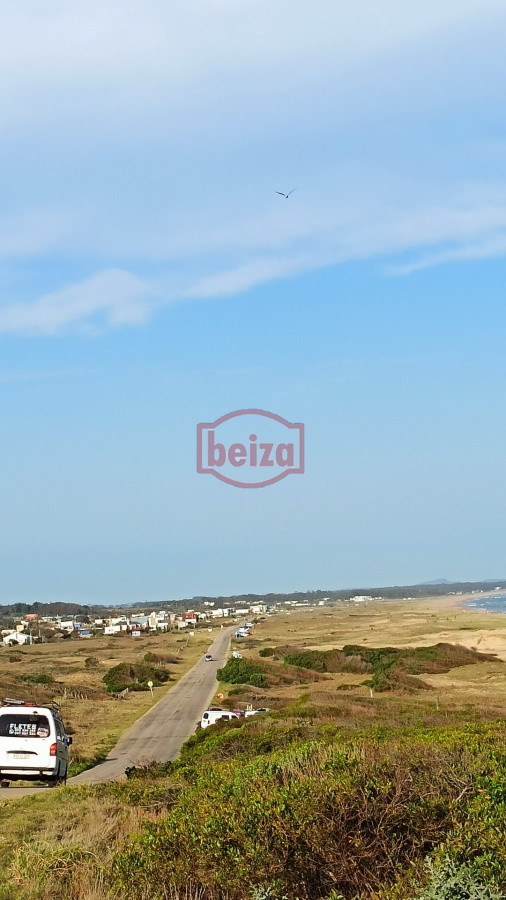 Terreno ID.164120 - Terreno frente al mar en Punta Negra
