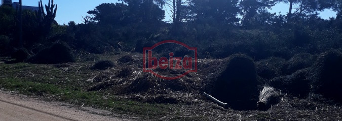 Terreno próximo a la costa en Piedras del Chileno