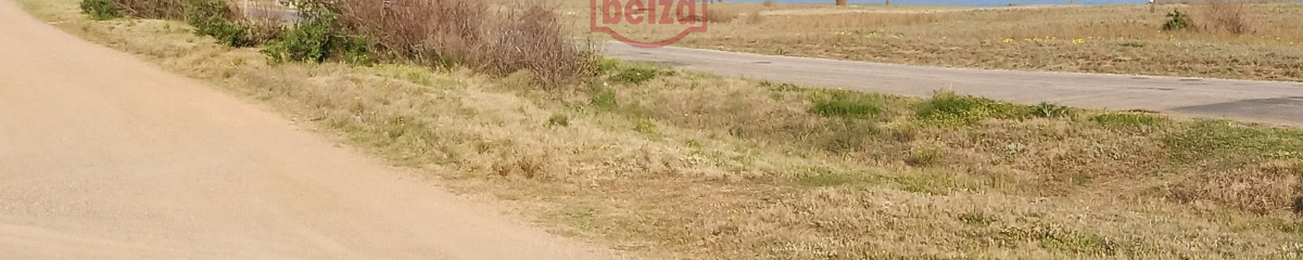 Terreno frente al mar en Punta Negra