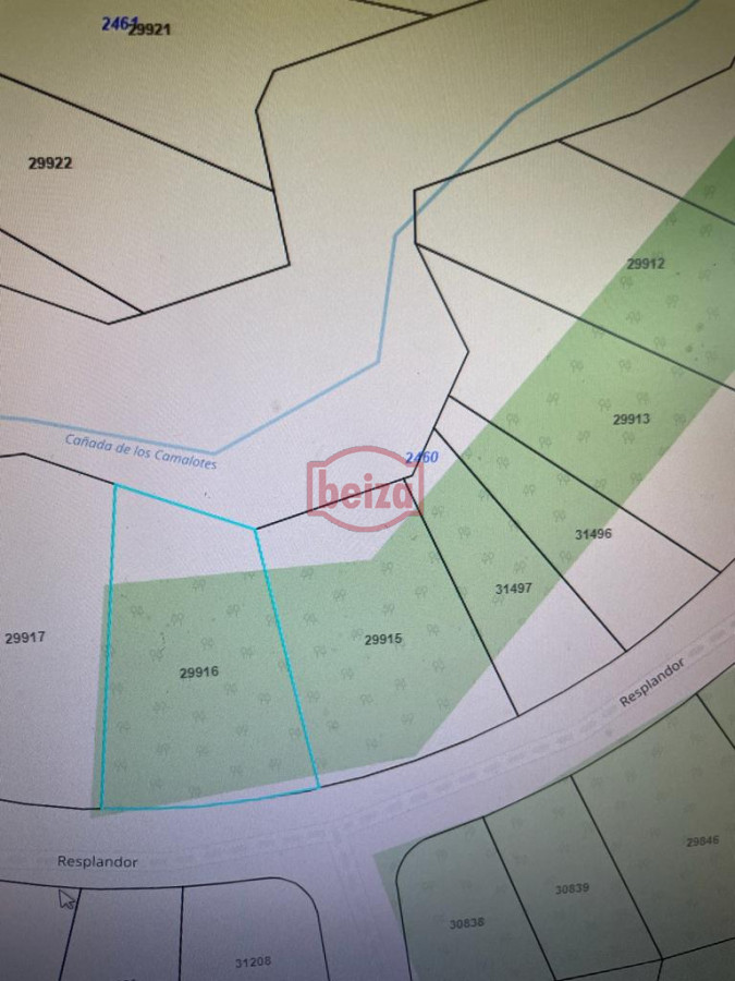 Terreno ID.165696 - terreno en zona de auge