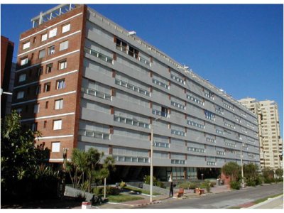 Pent House  con vista a Mansa y Brava - BZA90171A