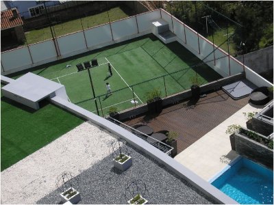 Apartamento en Mansa, 2 dormitorios - BZA161164A