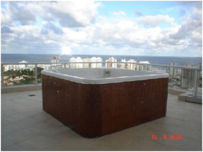 Apartamento en Mansa, 2 dormitorios - BZA161164A