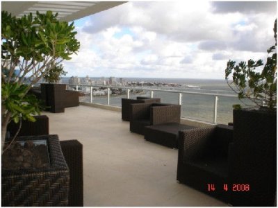 Apartamento en Mansa, 2 dormitorios - BZA161164A