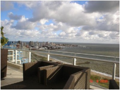 Apartamento en Mansa, 2 dormitorios - BZA161164A