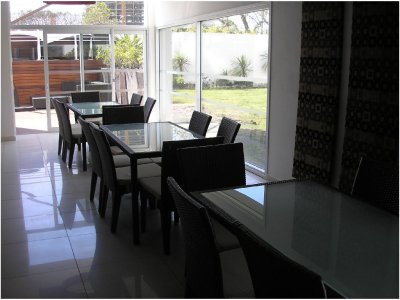 Apartamento en Mansa, 2 dormitorios - BZA161164A