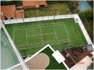 Apartamento en Mansa, 2 dormitorios - BZA161164A