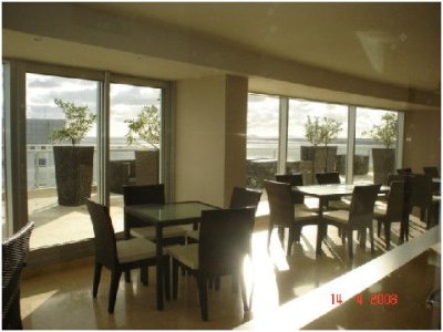 Apartamento en Mansa, 2 dormitorios - BZA161164A