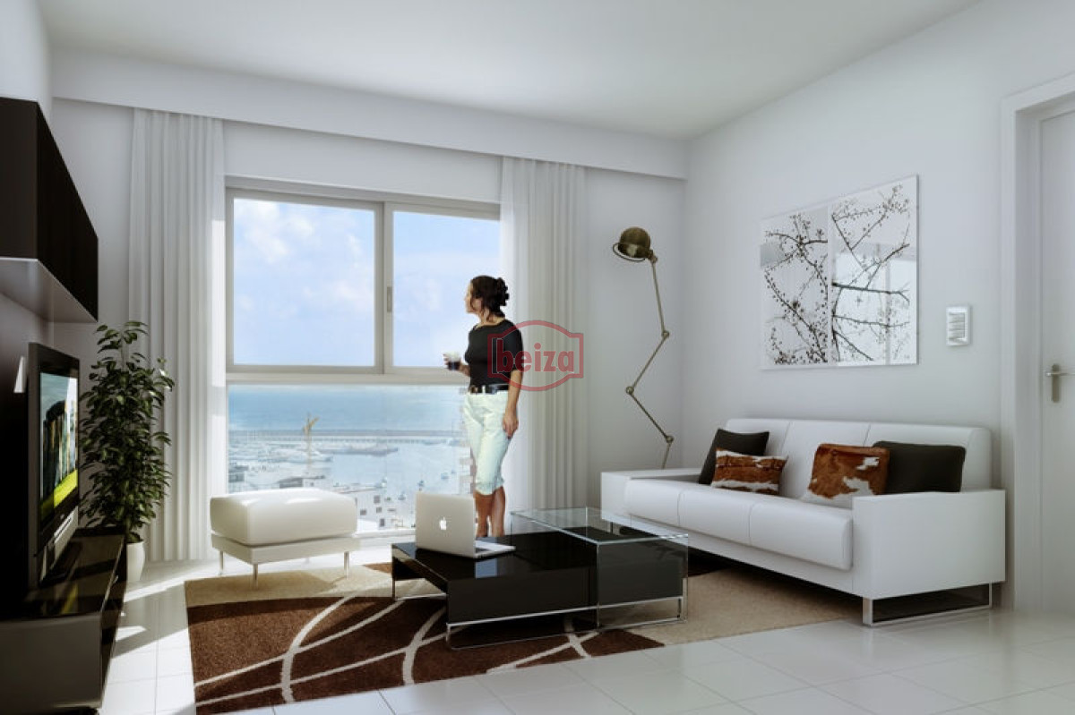 Apartamento ID.163066 - Apartamento en Peninsula, 1 dormitorios *