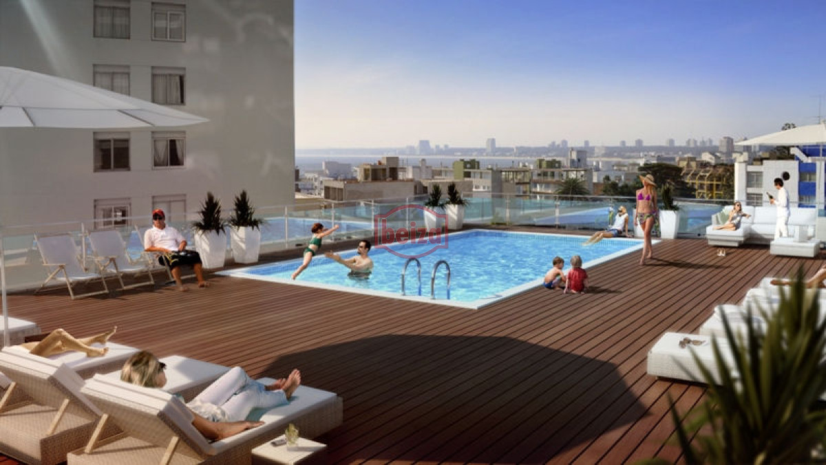 Apartamento ID.163066 - Apartamento en Peninsula, 1 dormitorios *