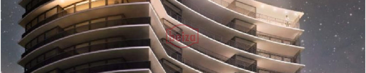 Apartamento en Mansa, 2 dormitorios *