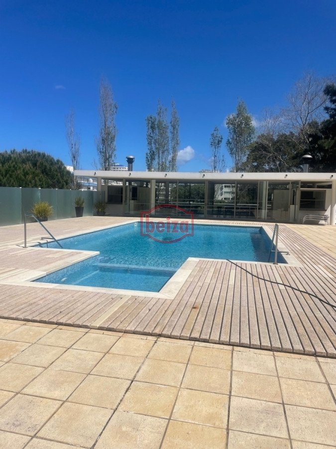 Apartamento ID.166434/VENTA-en-Península,-3-dormitorios-vista-puerto - Alquiler esplendio apartamento 2 dormitorios 