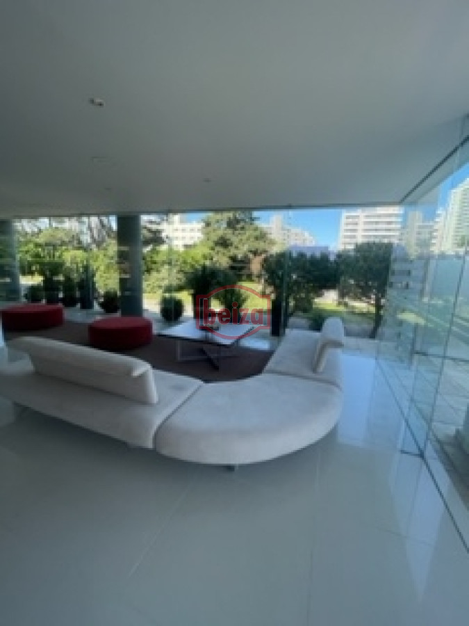 Apartamento ID.166434/VENTA-en-Península,-3-dormitorios-vista-puerto - Alquiler esplendio apartamento 2 dormitorios 