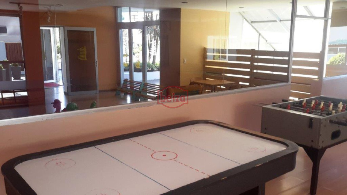 Apartamento ID.161172/Apartamento-en-Mansa,-1-dormitorio-y-medio - Apartamento en Brava, 2 dormitorios *
