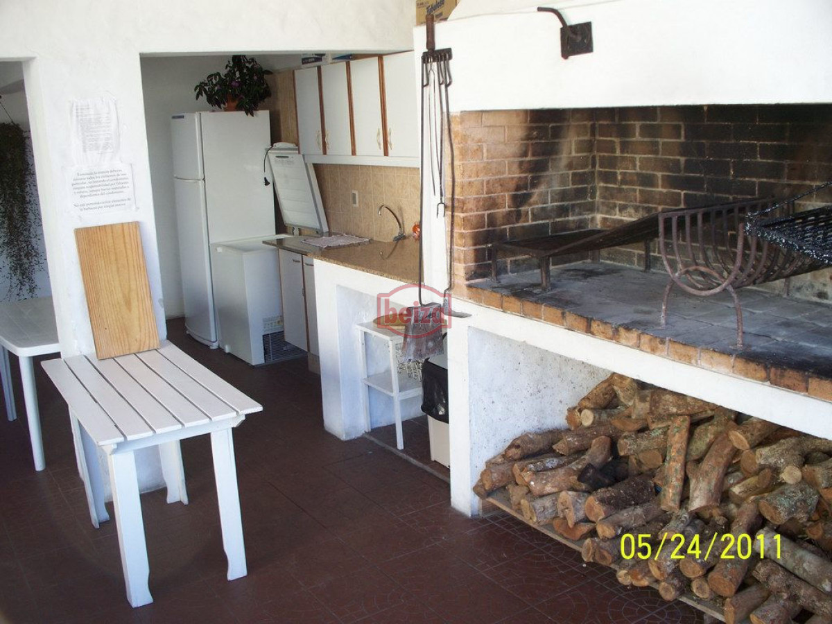 Apartamento ID.166704/Torre-Aquarela- - Apto 3 dormitorios a estrenar frente al shopping