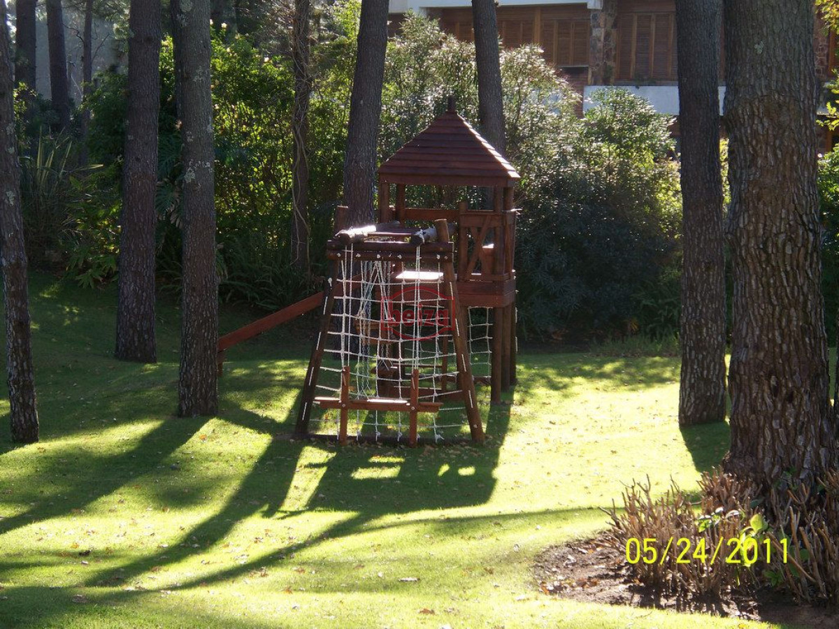 Apartamento ID.166704/Torre-Aquarela- - Apto 3 dormitorios a estrenar frente al shopping