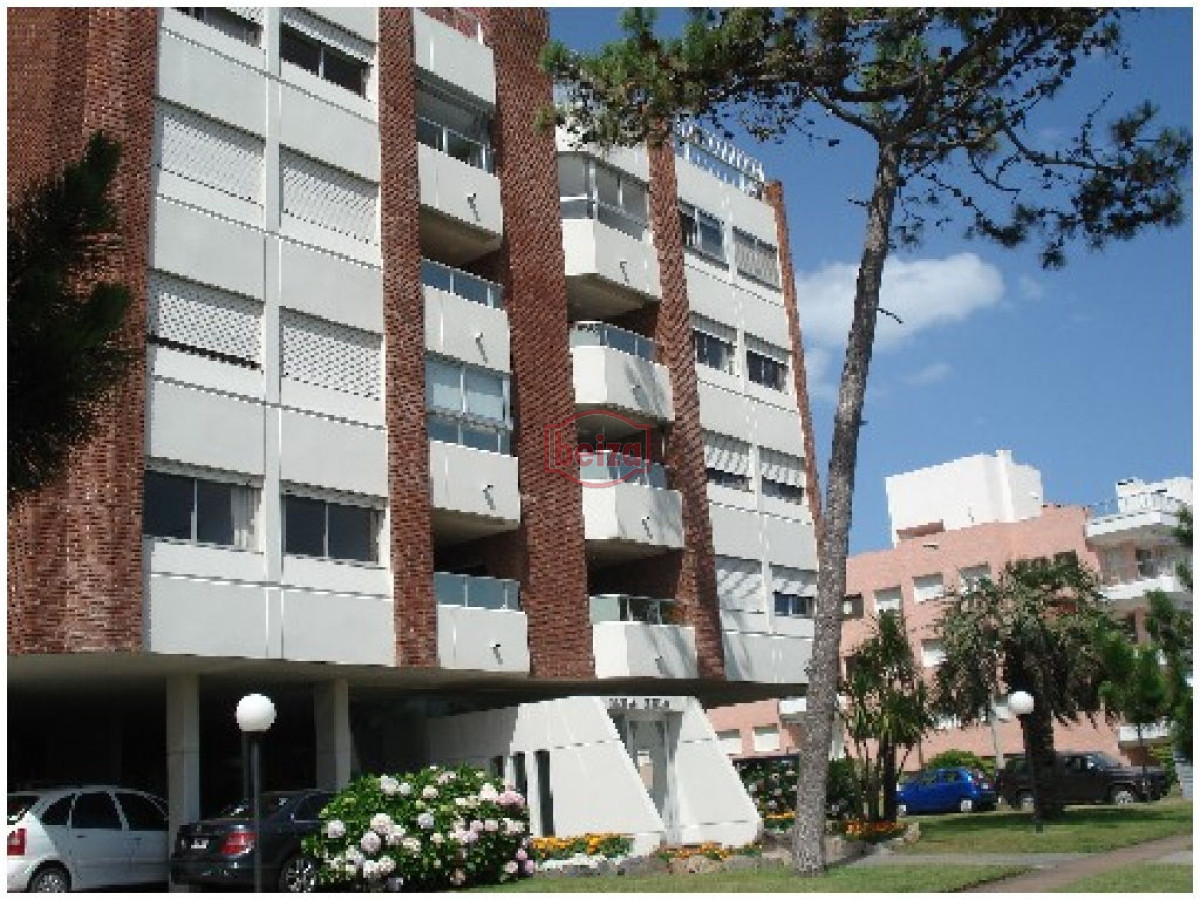 Apartamento ID.161092/Apartamento-en-Peninsula,-1-dormitorios-* - Apartamento en Punta del Este, Mansa