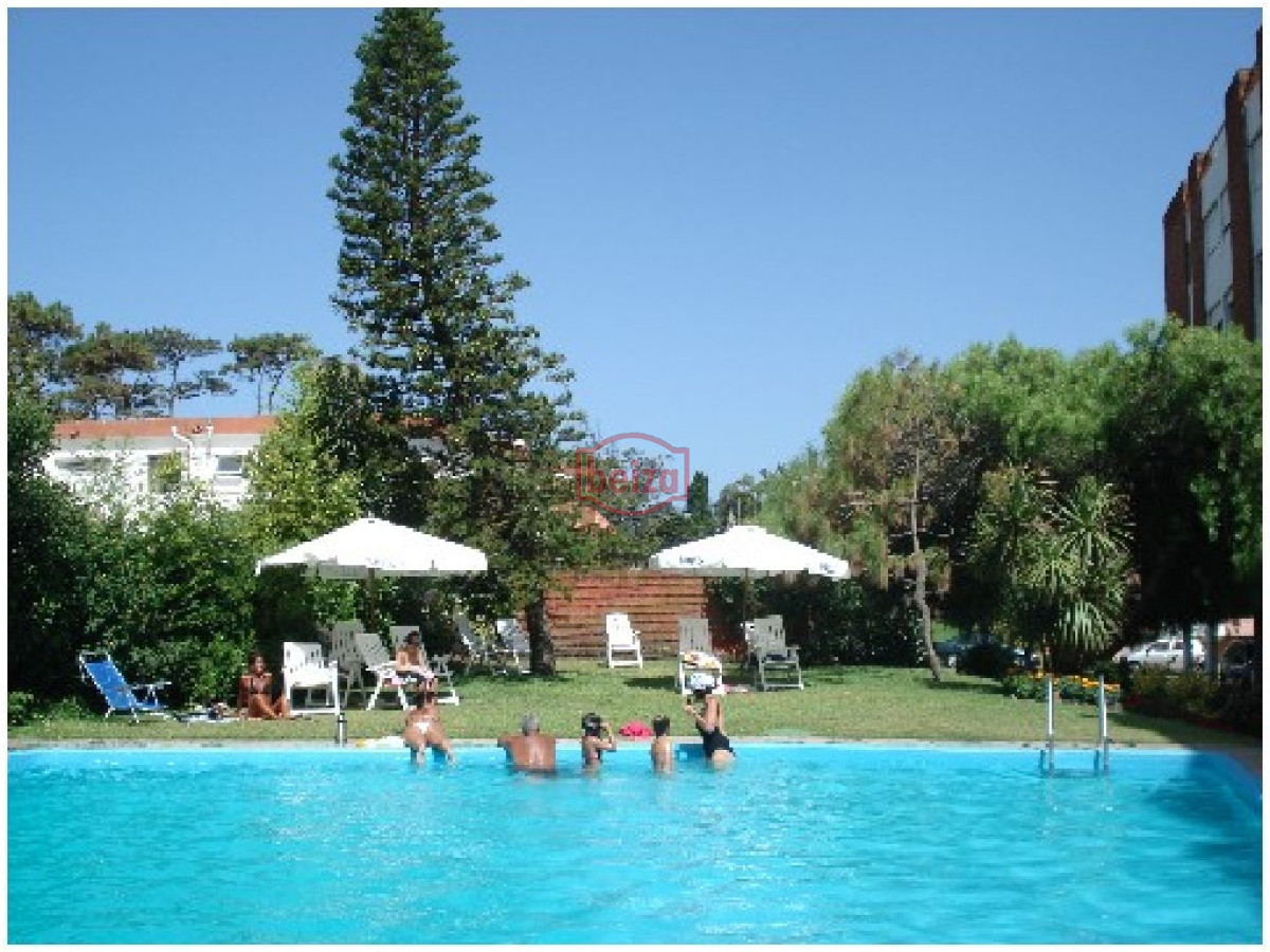 Apartamento ID.161092/Apartamento-en-Peninsula,-1-dormitorios-* - Apartamento en Punta del Este, Mansa