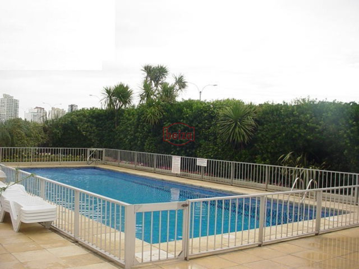 Apartamento ID.162779 - Apartamento en Mansa, 2 dormitorios *