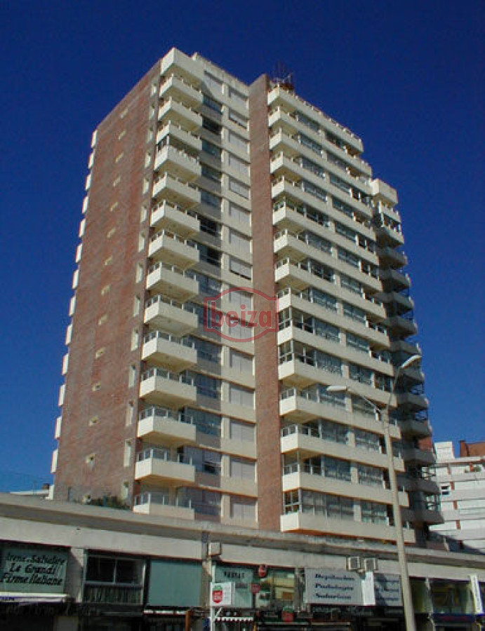 Apartamento ID.90187/2-dormit-frente-al-mar - Venta Apartamento 3 dormitorios en la Brava