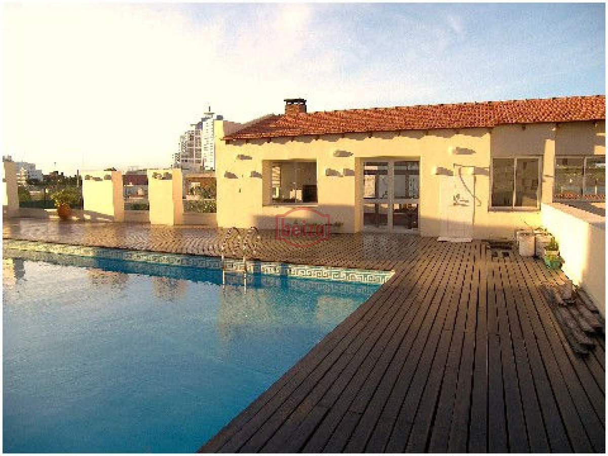 Apartamento ID.90187/2-dormit-frente-al-mar - Venta Apartamento 3 dormitorios en la Brava