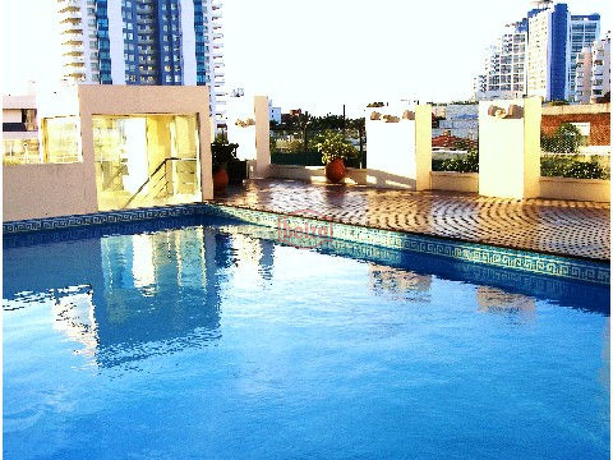 Apartamento ID.90187/2-dormit-frente-al-mar - Venta Apartamento 3 dormitorios en la Brava
