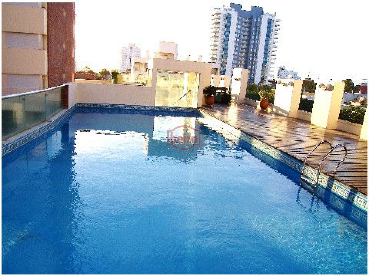 Apartamento ID.90187/2-dormit-frente-al-mar - Venta Apartamento 3 dormitorios en la Brava