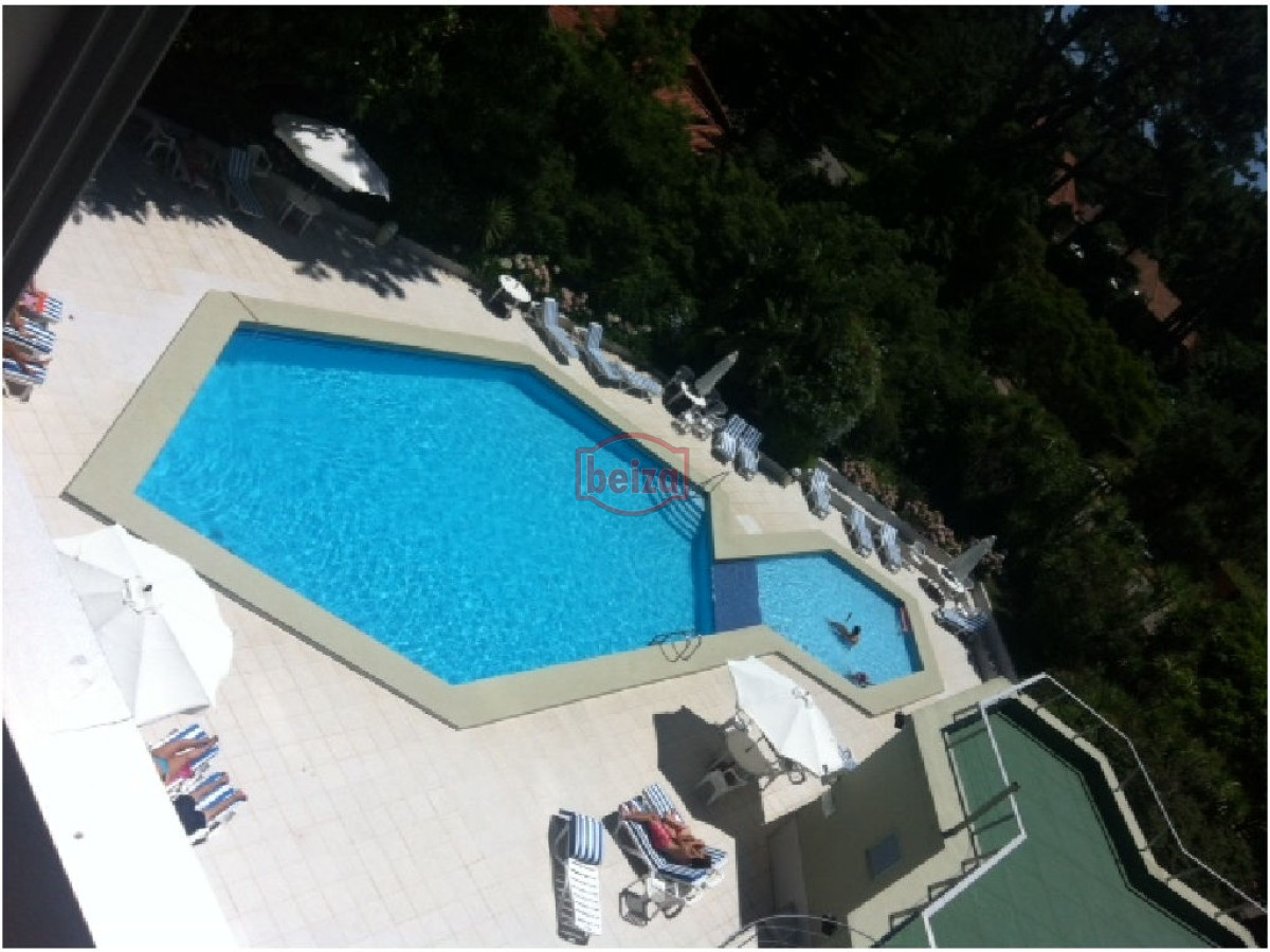 Apartamento ID.165065/Look-Brava - venta 3 dormitorios