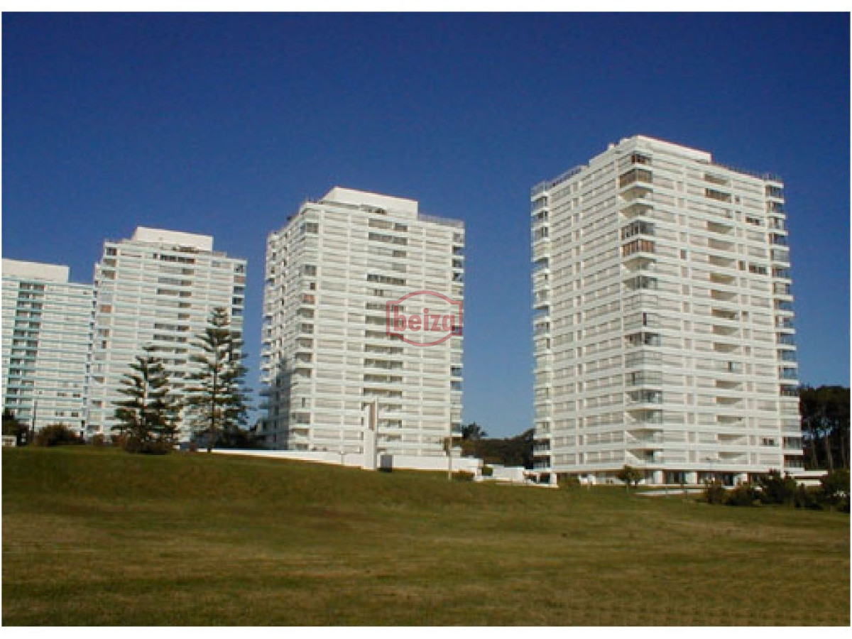 Apartamento ID.20245/venta-apartamento-3-dormitorios-con-imponente-terraza. - Apartamento en Mansa 2 dormitorios con espectaculares amenities