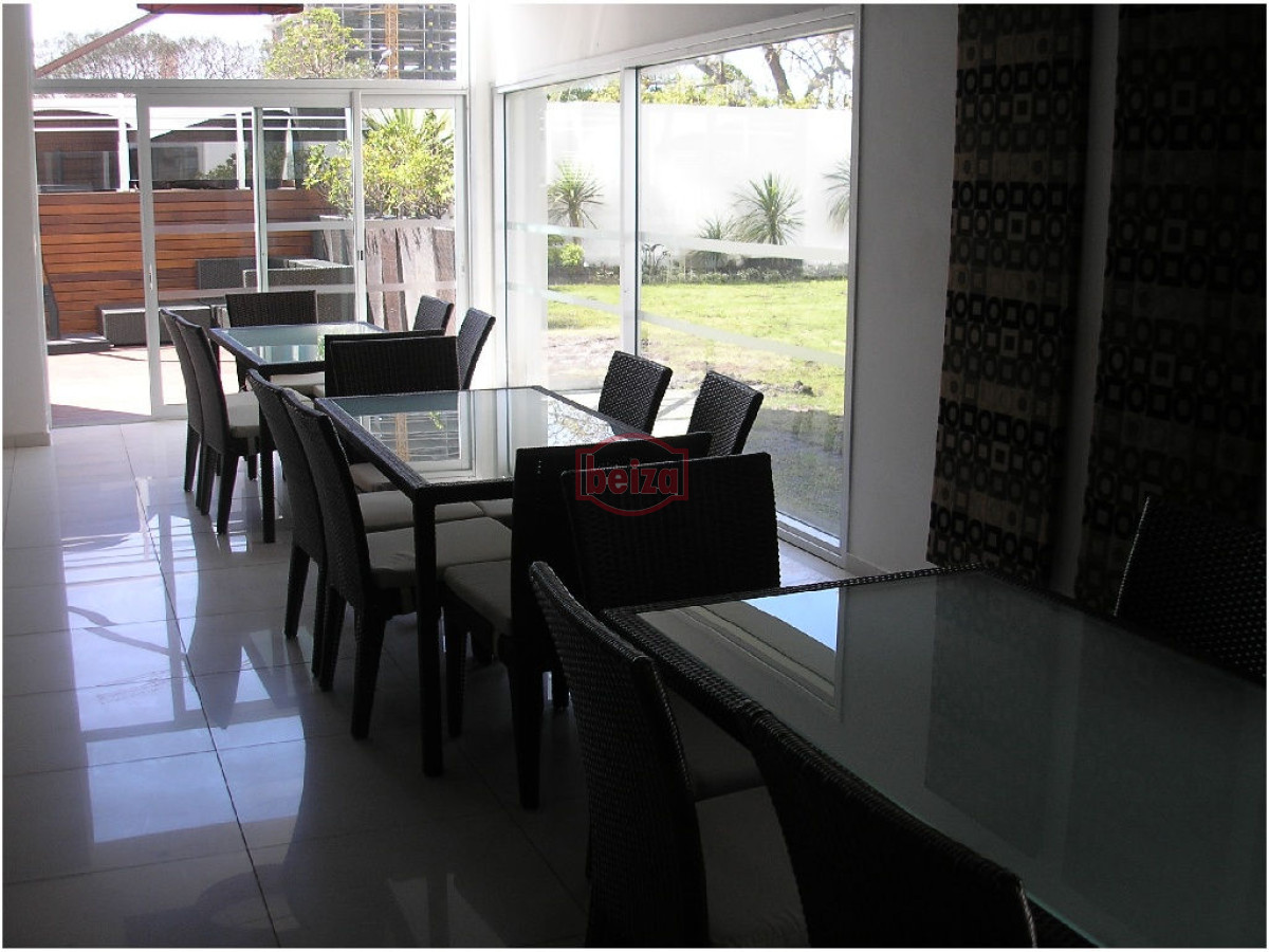 Apartamento ID.161164/Imperiale-II--3-dormitorios-en-suite(planta-central) - Apartamento en Mansa, 2 dormitorios