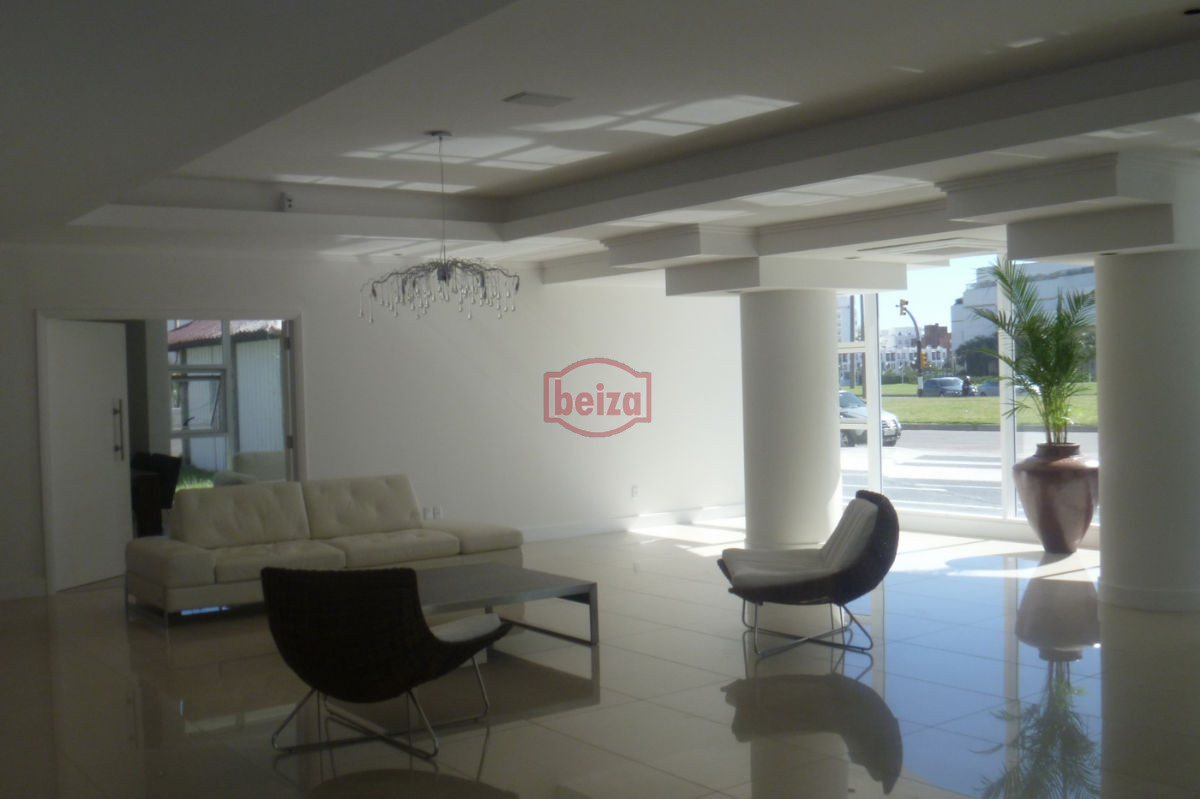 Apartamento ID.162909/VENTA-A-pasos-del-puerto--2-dormitorios-2-baños-con-garage - 2 Dormitorios y medio. Variedad de amenities.
