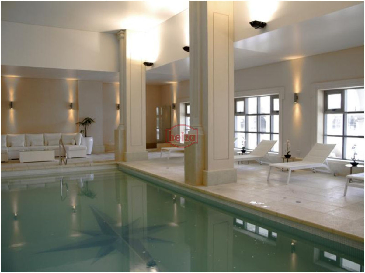 Apartamento ID.161163/Apartamentos-en-Alquiler--Beiza-Propiedades - Imperiale I - 3 dormitorios en suite más servicio (planta esquinera)