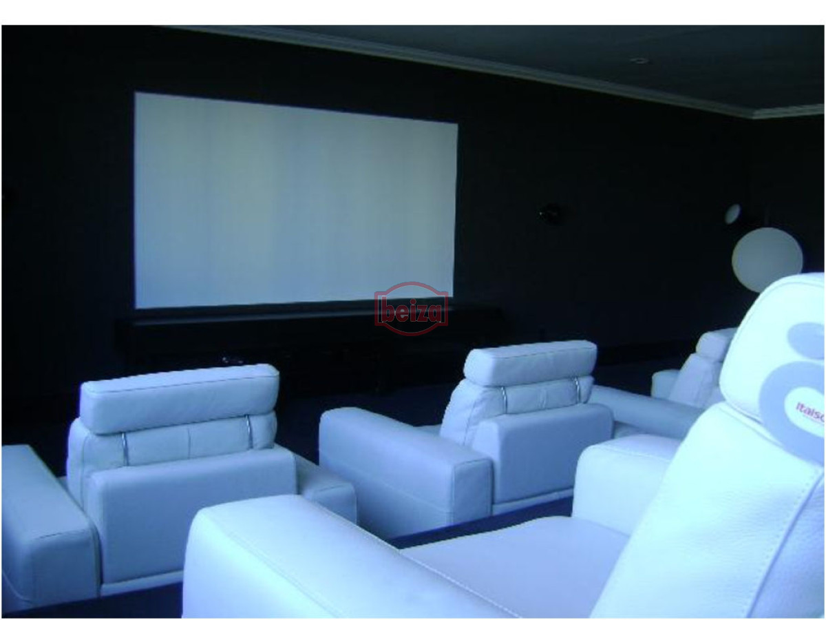 Apartamento ID.161163/Apartamentos-en-Alquiler--Beiza-Propiedades - Imperiale I - 3 dormitorios en suite más servicio (planta esquinera)