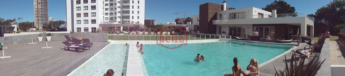 Apartamento ID.162503/Apartamento-en-Peninsula,-1-dormitorios-* - Apartamento en Roosevelt, 1 dormitorios *