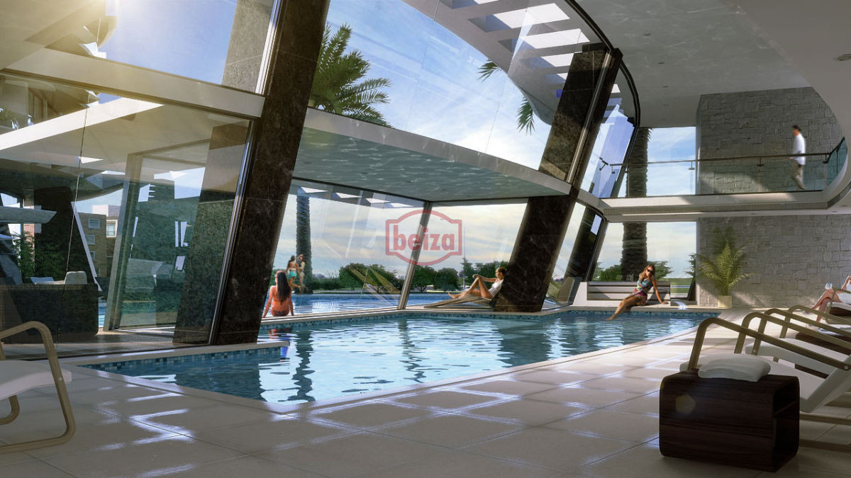 Apartamento ID.163030 - Art Tower - En el Corazón de Punta del Este
