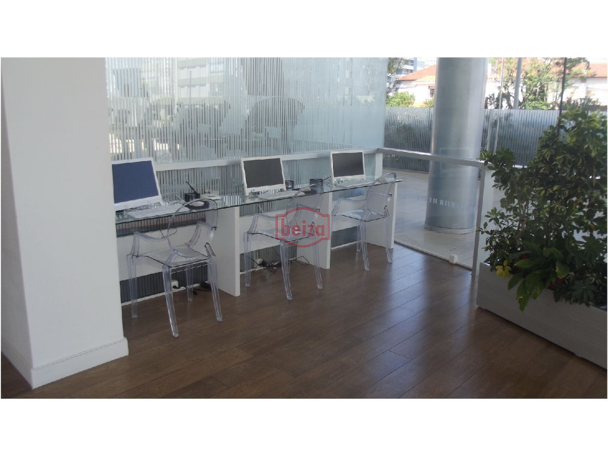 Apartamento ID.163019/2-Dormitorios-y-medio.-Variedad-de-amenities. - Apartamento en Mansa, 3 dormitorios *