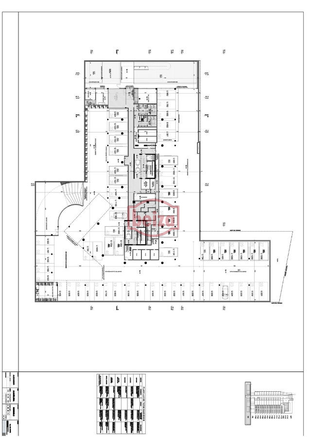 Apartamento ID.163019/2-Dormitorios-y-medio.-Variedad-de-amenities. - Apartamento en Mansa, 3 dormitorios *