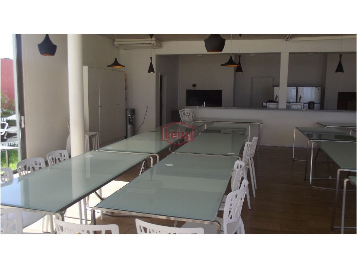 Apartamento ID.163019/2-Dormitorios-y-medio.-Variedad-de-amenities. - Apartamento en Mansa, 3 dormitorios *