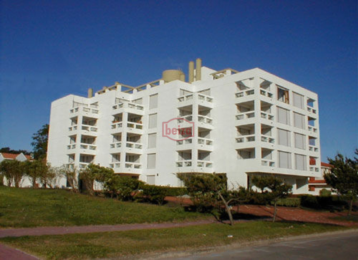 Apartamento ID.162303/Apartamento-en-Roosevelt,-1-dormitorios-* - Apartamento en Mansa, 2 dormitorios *