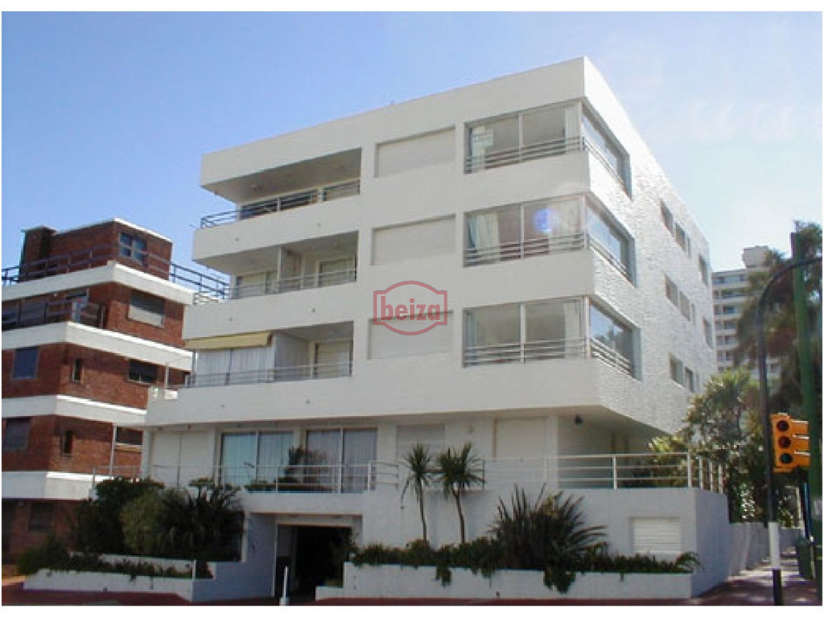 Apartamento ID.162465/3-dormitorios-a-pasos-del-puerto - Apartamento de 2 dormitorios en Península a pasos del Puerto