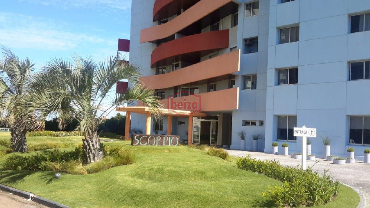 Apartamento ID.161172/Apartamento-en-Mansa,-1-dormitorio-y-medio - Apartamento en Brava, 2 dormitorios *