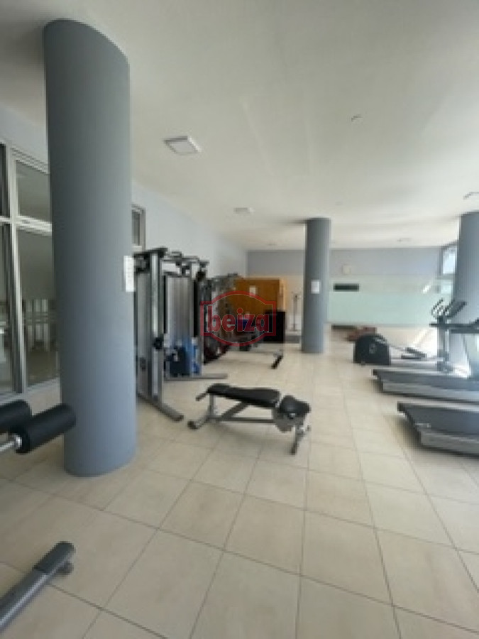Apartamento ID.166434/VENTA-en-Península,-3-dormitorios-vista-puerto - Alquiler esplendio apartamento 2 dormitorios 